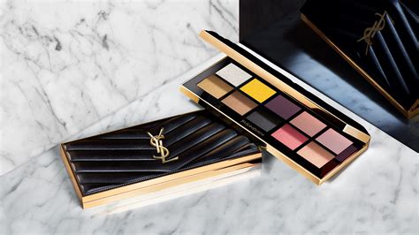 ysl palette parisienne review|YSL eyeshadow nordstrom.